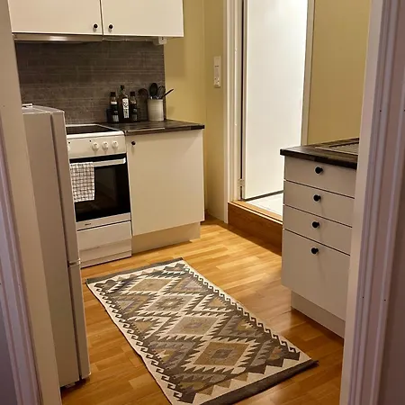 Apartamento Spacious One Bedroom With Living Near Centre *