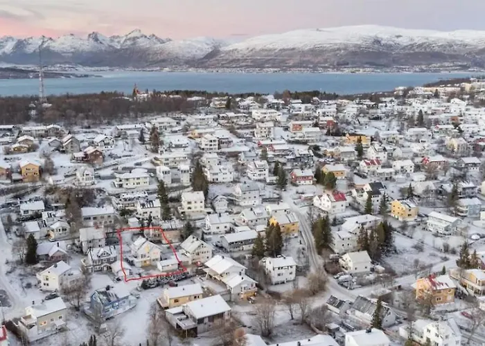 Apartmán Spacious One Bedroom With Living Near Centre