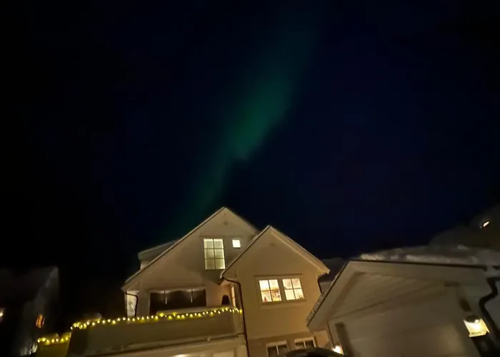 Apartmán Spacious One Bedroom With Living Near Centre *